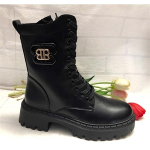 Botki damskie 36-41