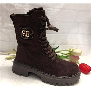 Botki damskie 36-41