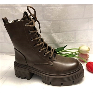 Botki damskie 36-41
