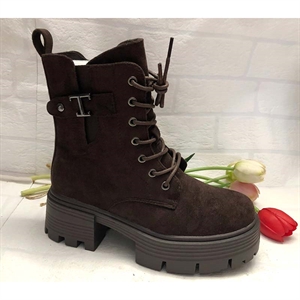 Botki damskie 36-41