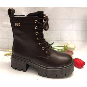 Botki damskie 36-41