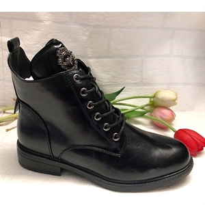 Botki ocieplane 36-41