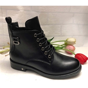 Botki ocieplane 36-41