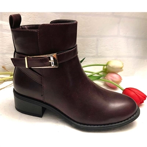 Botki ocieplane 36-41