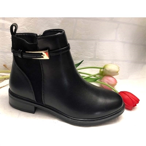 Botki ocieplane 36-41