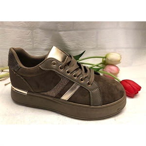 Buty Sportowe (36-41)