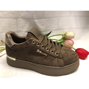 Buty Sportowe (36-41)