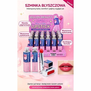 Magiczny żelkowy klocek