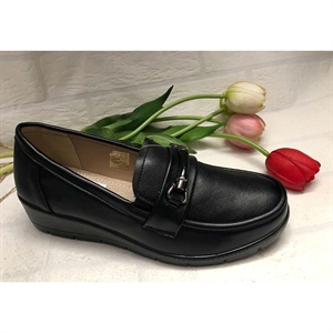 Buty wsuwane damskie 36-41
