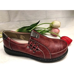 Półbuty damskie 36-41