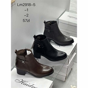 Botki damskie 37-42