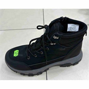Buty zimowe męskie 41-46