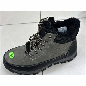 Buty zimowe męskie 41-46