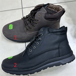 Buty męskie ocieplane 41-46