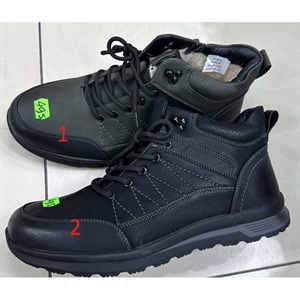 Buty męskie ocieplane 41-46