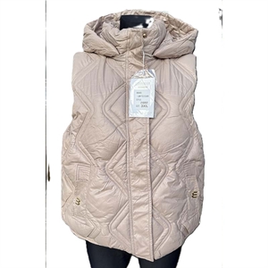 Kamizelka damska Big Size  3XL-7XL