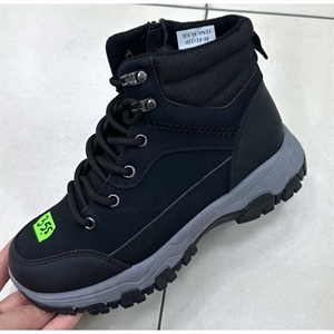 Buty sportowe zimowe 36-41