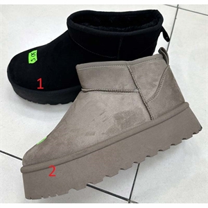 Buty emu damskie 36-41