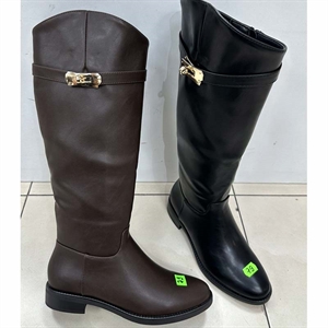 Kozaki damskie 36-41