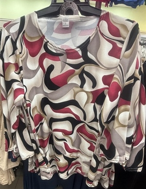 Bluzka damska produkt Polski  L-4XL