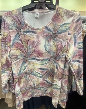Bluzka damska produkt Polski  L-4XL