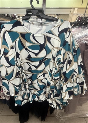 Bluzka damska produkt Polski  L-4XL