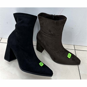 Botki damskie 36-41