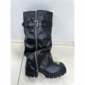 Kozaki damskie 36-41