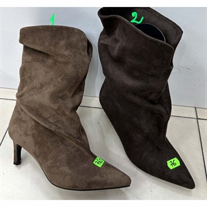 Botki damskie 36-41