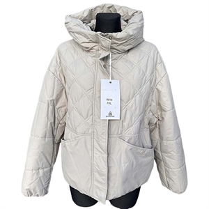 Kurtka damska Big Size  3XL-7XL