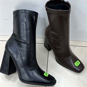Botki damskie 36-41