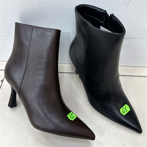 Botki damskie 36-41