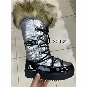 Botki damskie 36-41