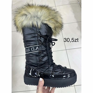 Botki damskie 36-41