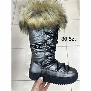 Botki damskie 36-41