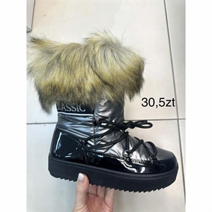 Botki damskie 36-41