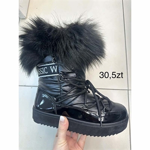 Botki damskie 36-41