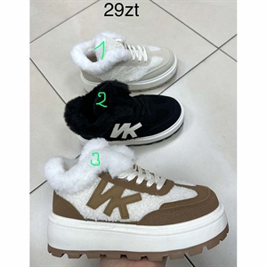 Buty sportowe zimowe 36-41