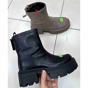 Botki damskie 36-41
