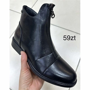 Botki damskie 36-41