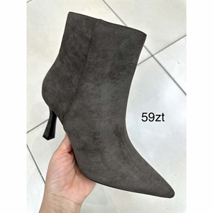 Botki damskie 36-41