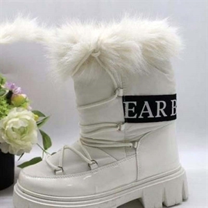 Buty śniegowce ocieplane  36-41