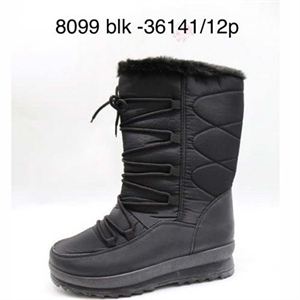 Buty śniegowce ocieplane  36-41