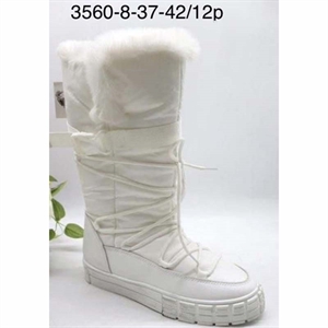 Buty śniegowce ocieplane  37-42