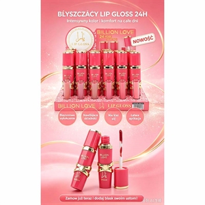 Błyszczyk do ust