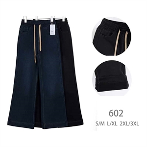 Spodnie Damskie S/M-2XL/3XL