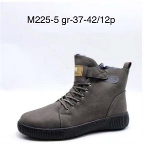 Botki ocieplane  37-42