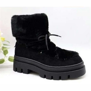 Botki ocieplane  36-41
