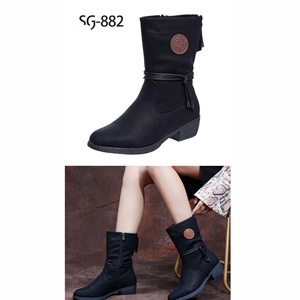 Botki damskie  36-41