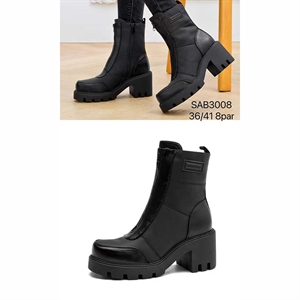 Botki damskie  36-41